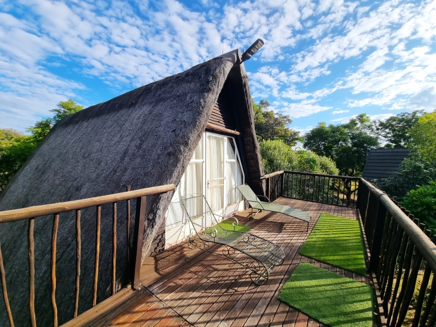 1 Bedroom Property for Sale in Utopia Nature Estate North West